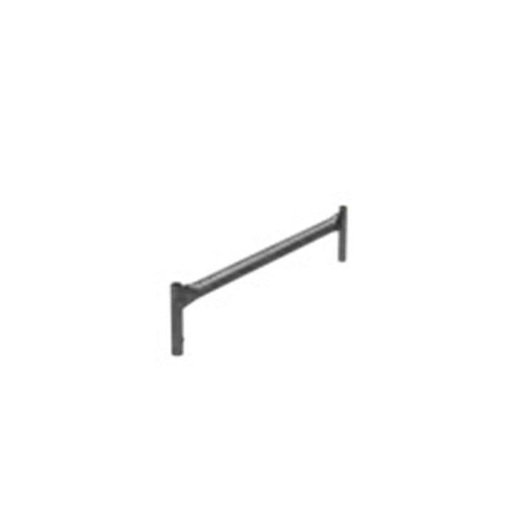 RCM610 Lisse d'extrémité 1.00m - TUBESCA COMABI - 04004028