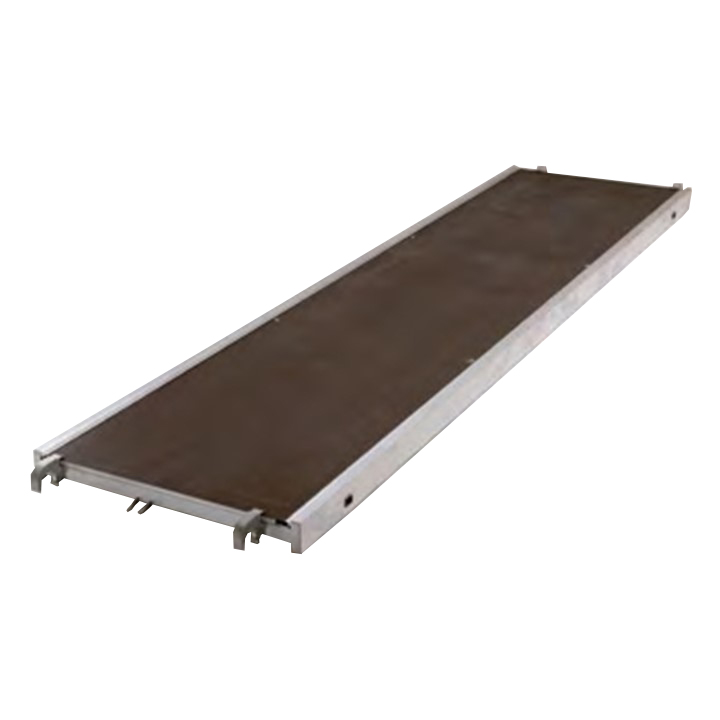 Plancher R08-C3000X730 - TUBESCA COMABI - 04010320