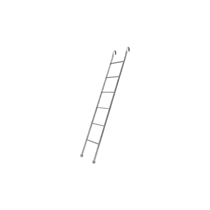 Echelle acier - TUBESCA COMABI - 04030054
