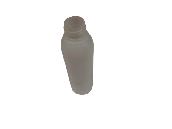 FLACON VIDE 125ML - UNIVERSEL - 11270