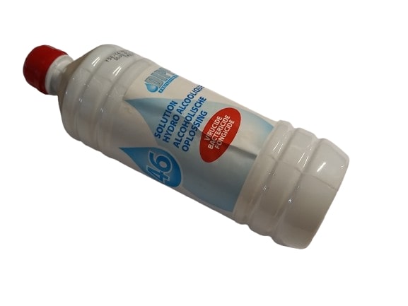 SOLUTION HYDROA INNOVIS BIDON 1L - UNIVERSEL - 11304