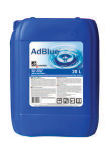 AD BLUE 20L - 9658