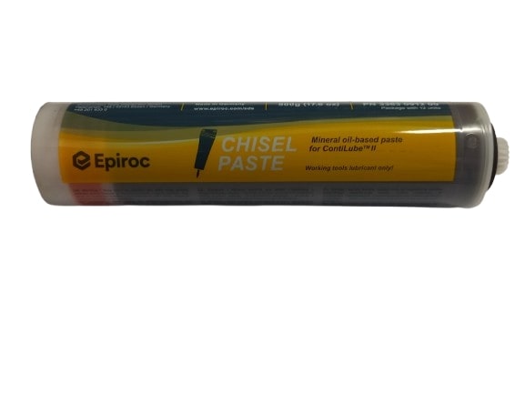 GRAISSE BRISE ROCHE CARTOUCHE - EPIROC/ATLAS COPCO 3363091200