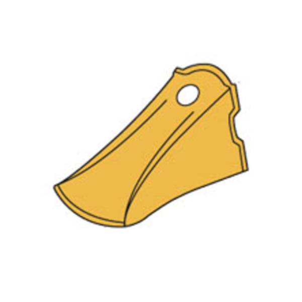 Dents uni - z i  - E431
