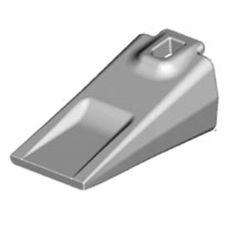 Dents longue de godet pour pelleteuse  - E723L