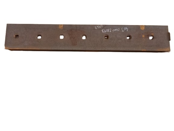 CLAME 2CH 500HB 15X150X926 7T VIS TFCC - UNIVERSEL - 403000028053
