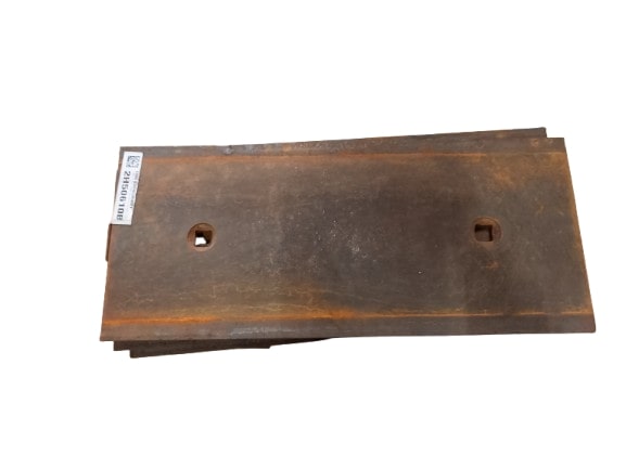 LAME LAT 2CH 500HB 20X250X580 2T VIS - UNIVERSEL - S50202505802T