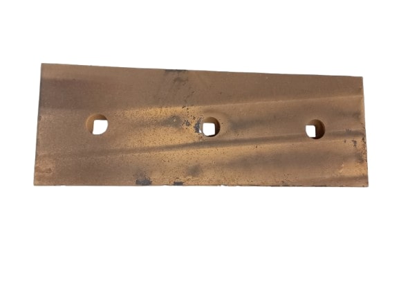 CLAME 2CH 500HB 25X250X1028 7T VIS TFCC - TOPAZ - 049-1808-010