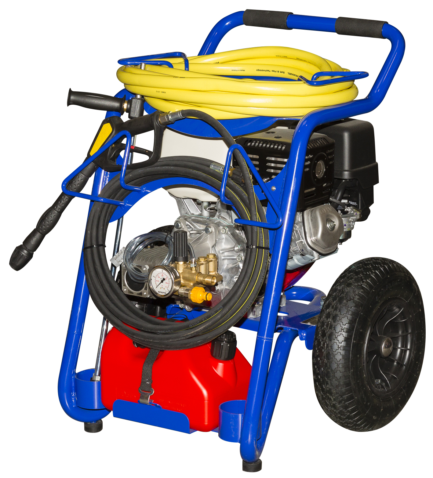 Nettoyeur EUROPROLAV 15-200 TH.2 HONDA - EUROMAIR - 30958