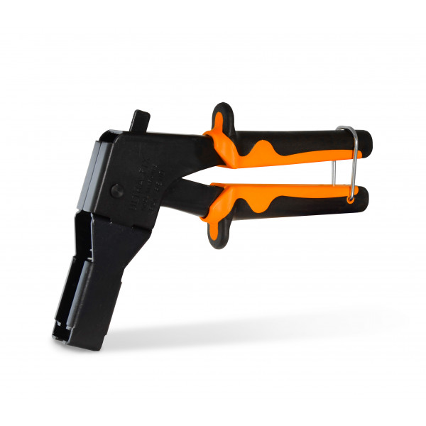 Pistolet d'expansion pour chevilles métalliques universelles - EDMA - 023255