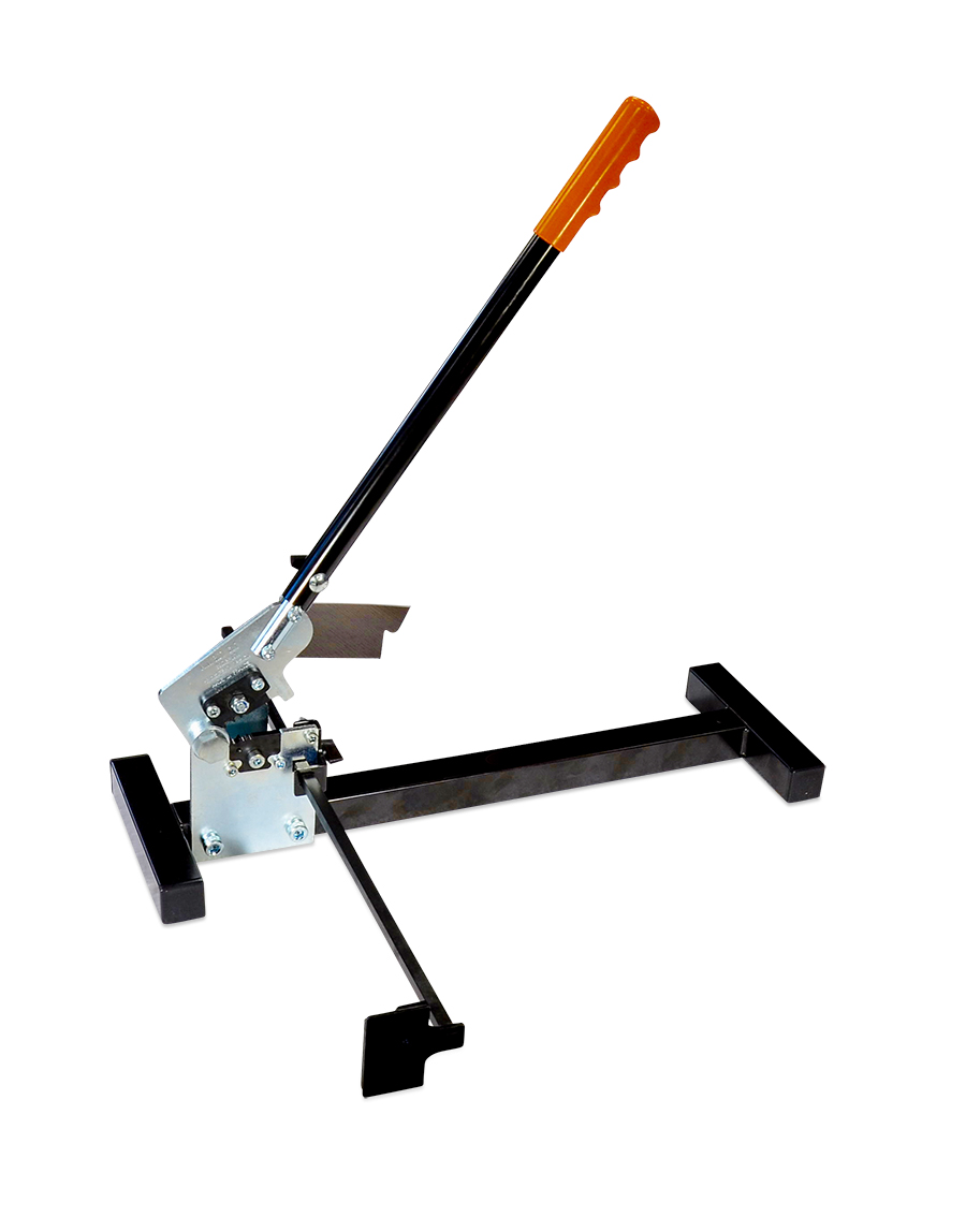 MINI RODCUT M8 - Coupe tiges filetées diam 4, 6 et 8 mm - EDMA - 38855