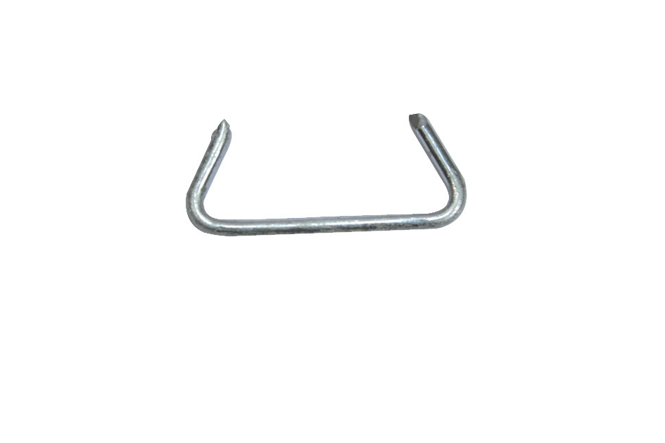 AGRAFE DELTA 30 - Galva A x 2500 pcs - EDMA - 46500