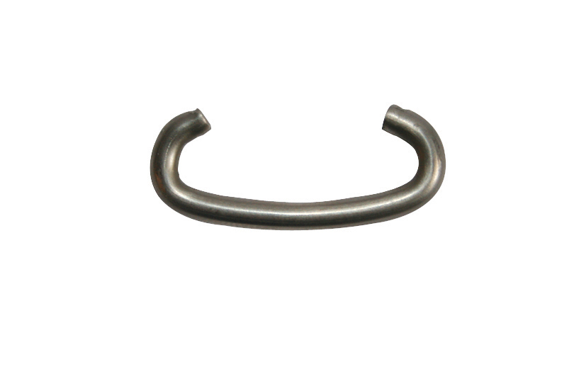 AGRAFE CL 29 - Galva A x 100 pcs - EDMA - 46901