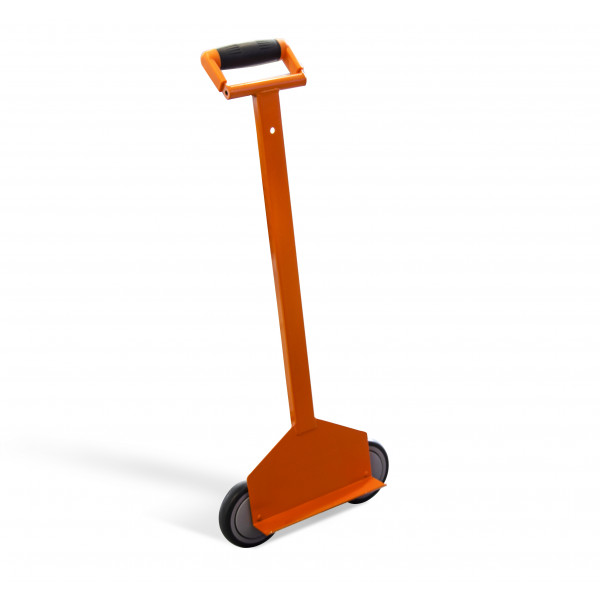 Mini chariot transporteur de plaques - EDMA - 064655