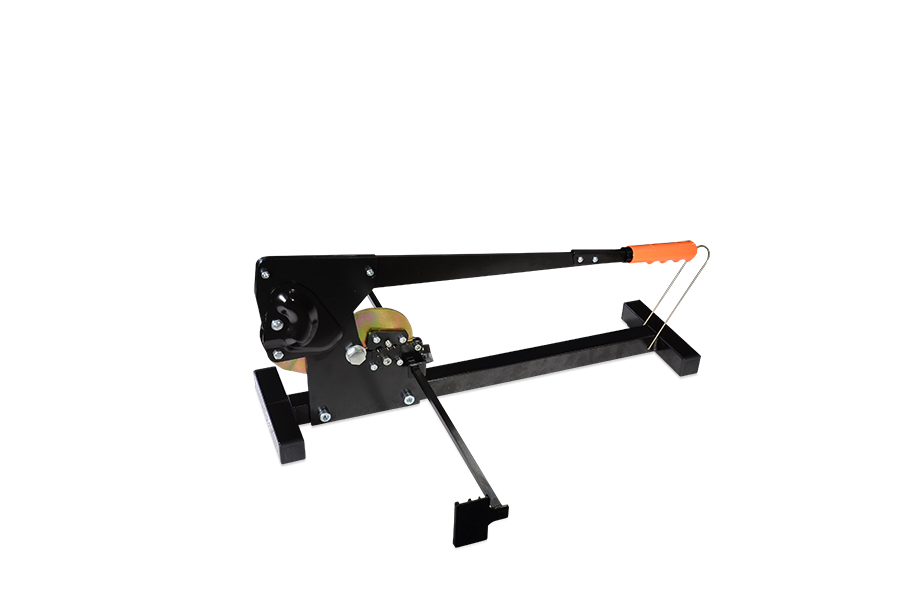 RODCUT - Coupe tiges filetées diam 6, 7, 8, 10 mm - EDMA - 65955