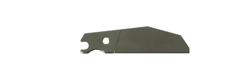 LAME INOX 65 MM POUR MULTI-COUP' EXTRA ET PLURI COUP EXTRA - EDMA - 71155