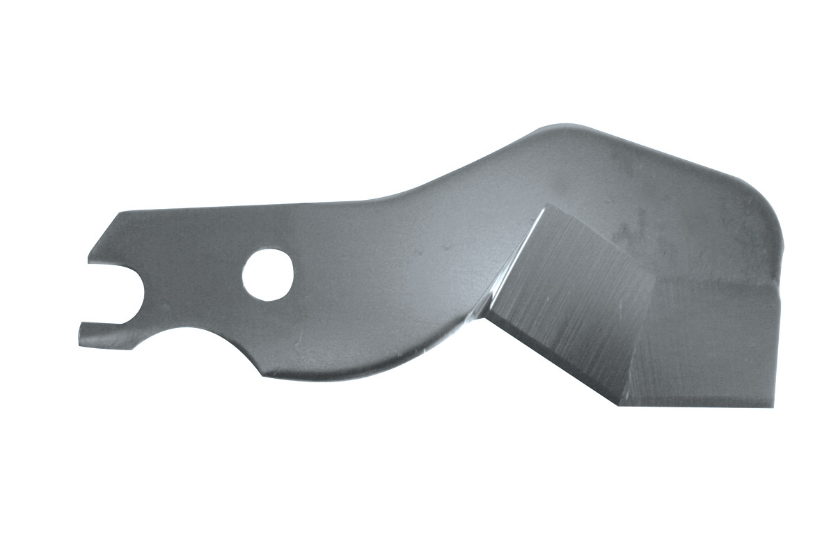 LAME INOX POUR TRIOCOUP' - EDMA - 73255