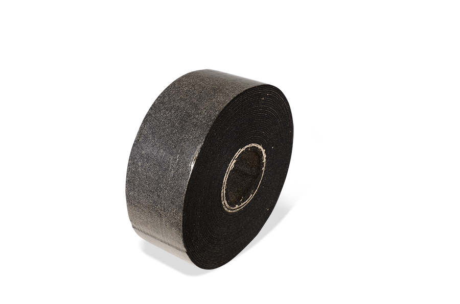 BANDE BITUMINEUSE - 20 m x 80 mm - EDMA - 85355
