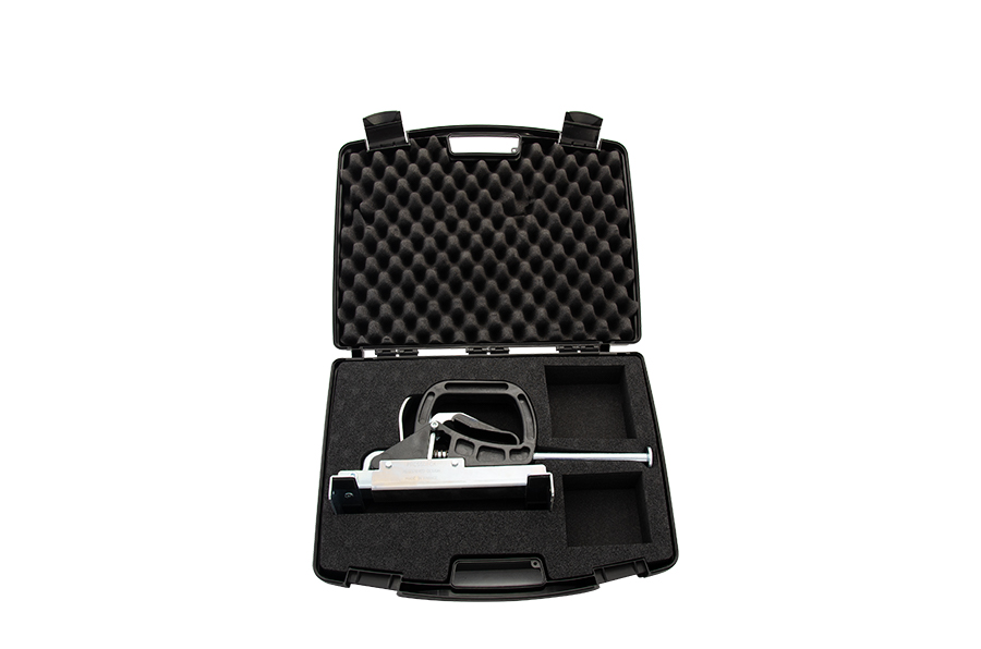 PRESS DECK - Redresseur de lames de terrasse - EDMA - 86555