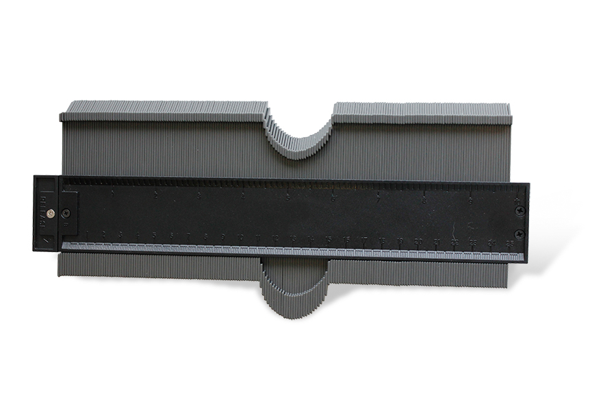 DUPLIC FORM - Copieur de forme 250 mm - EDMA - 88255