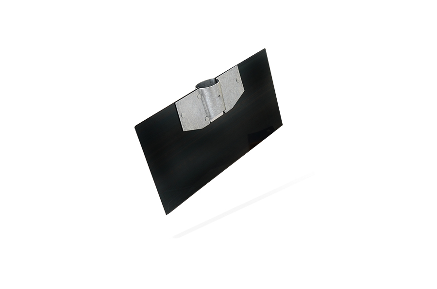 GRATTOIR DE CHANTIER - 300 mm - EDMA - 90055