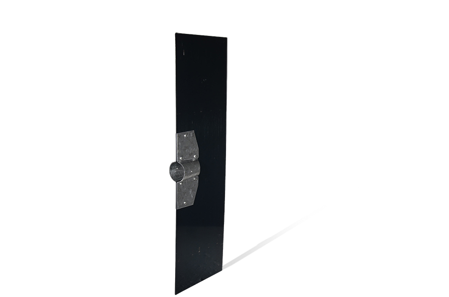 GRATTOIR DE CHANTIER - 500 mm - EDMA - 095055