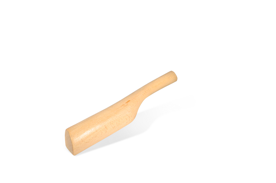 BATTE À PLOMB ASYMÉTRIQUE - EDMA - 132155