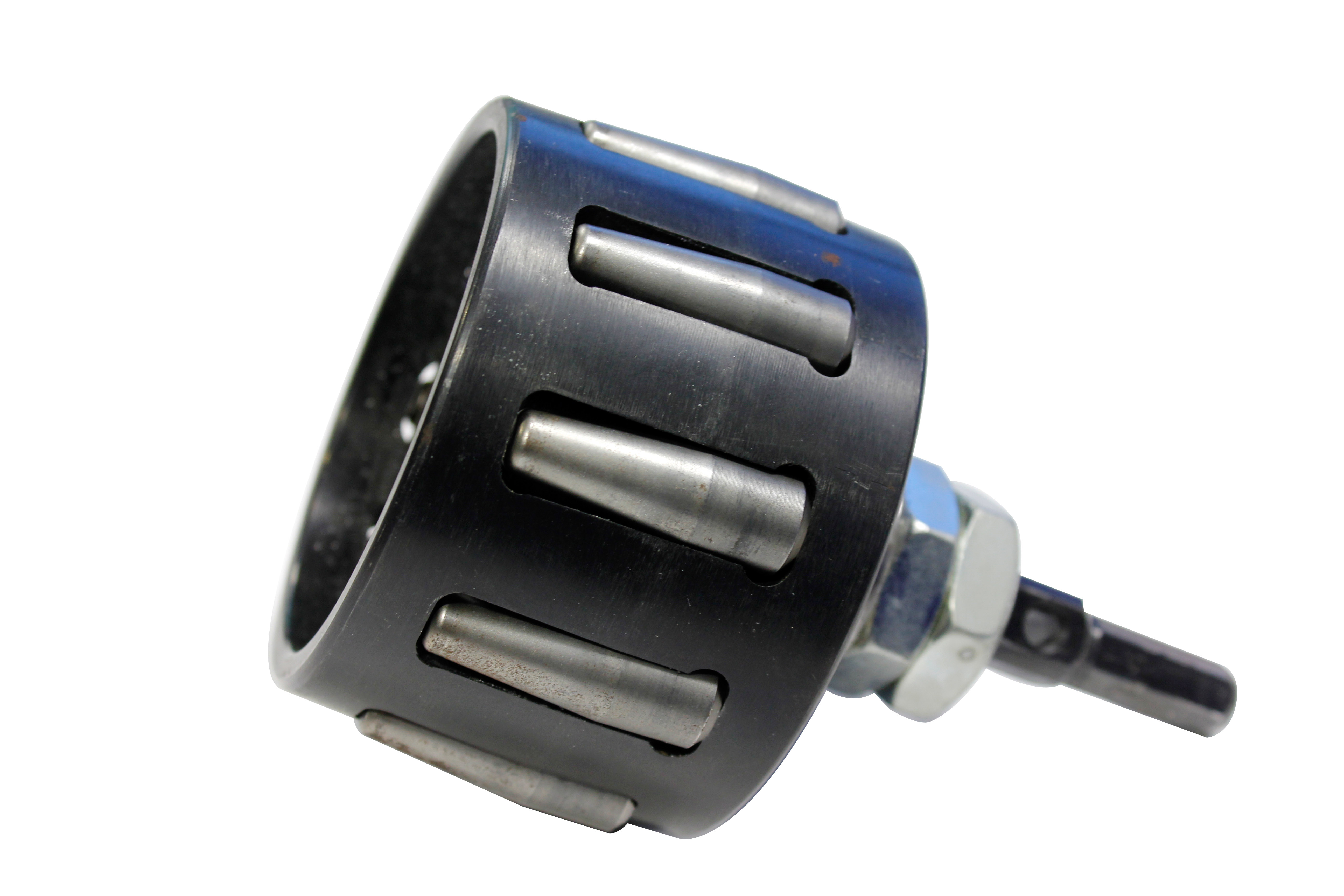 EVASEUR ADAPTABLE PERCEUCE/VISSEUSE 80MM - EDMA - 133755