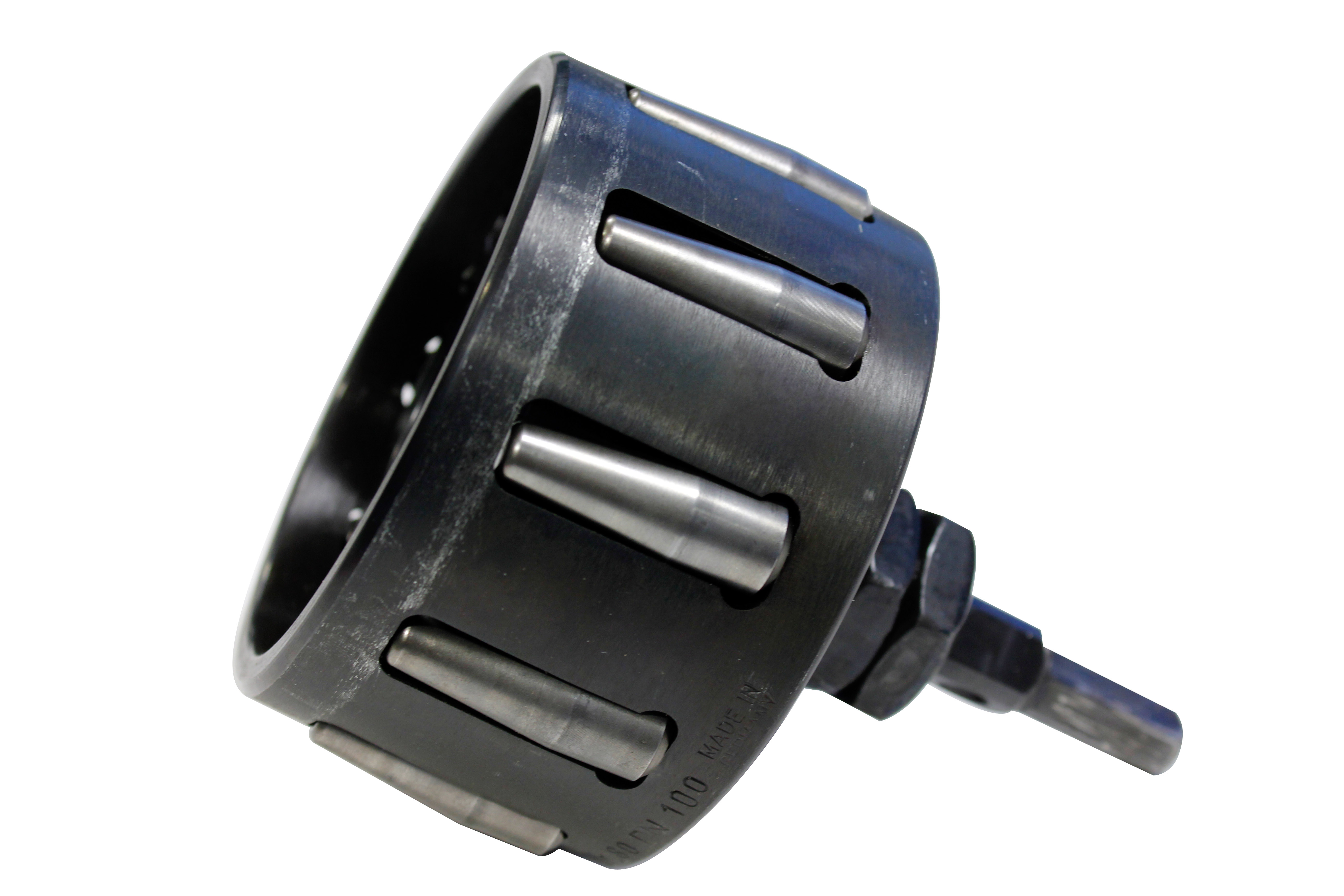 EVASEUR ADAPT. PERCEUCE/VISSEUSE 100MM - EDMA - 133855