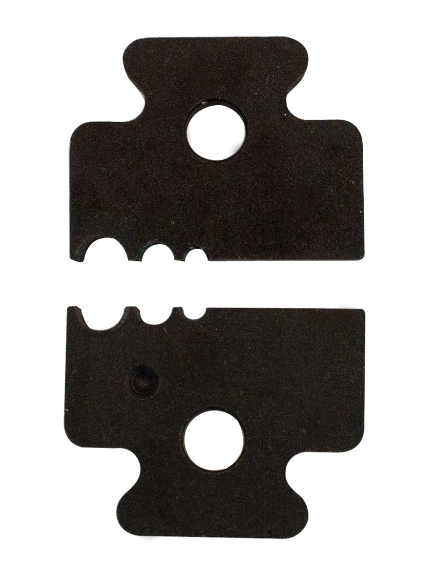MATRICE DE RECHANGE M4, M6, M8 POUR MINI RODCUT M8 - EDMA - 138855
