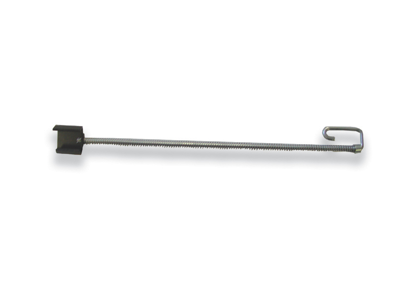 TIGE POUSSOIR POUR TOPGRAFER 16 - EDMA - 149555
