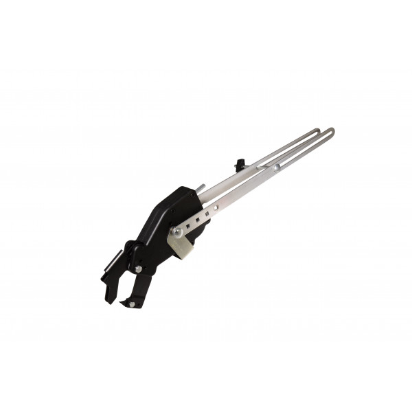 Sertisseuse automatique pour tous types de rails et montants adaptable sur visseuse/perceuse - EDMA - 161455