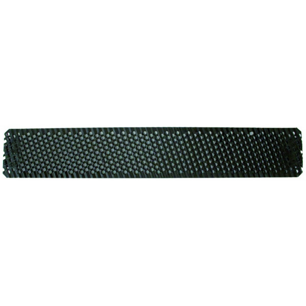 Râpe plane pour vario rap - EDMA - 164755