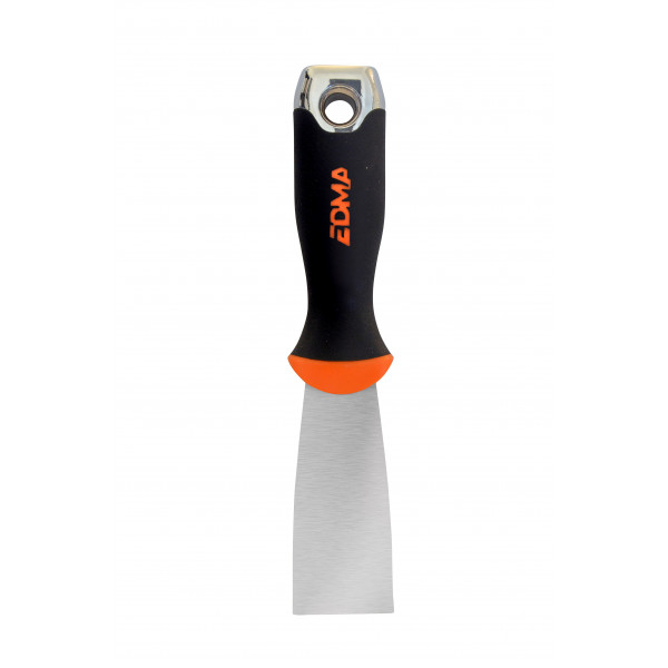 COUTEAU À ENDUIRE LAME SOUPLE 4 CM - EDMA - 165355