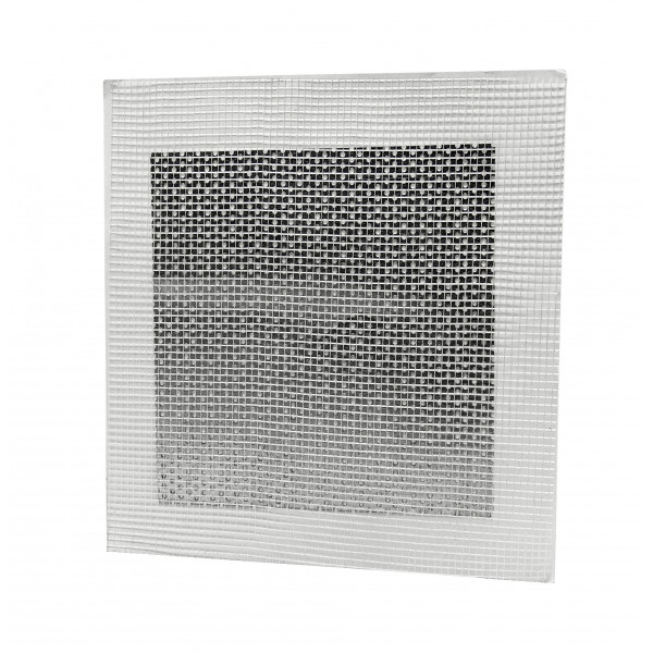 Réparateur de plaque de plâtre 15 cm - EDMA - 178055