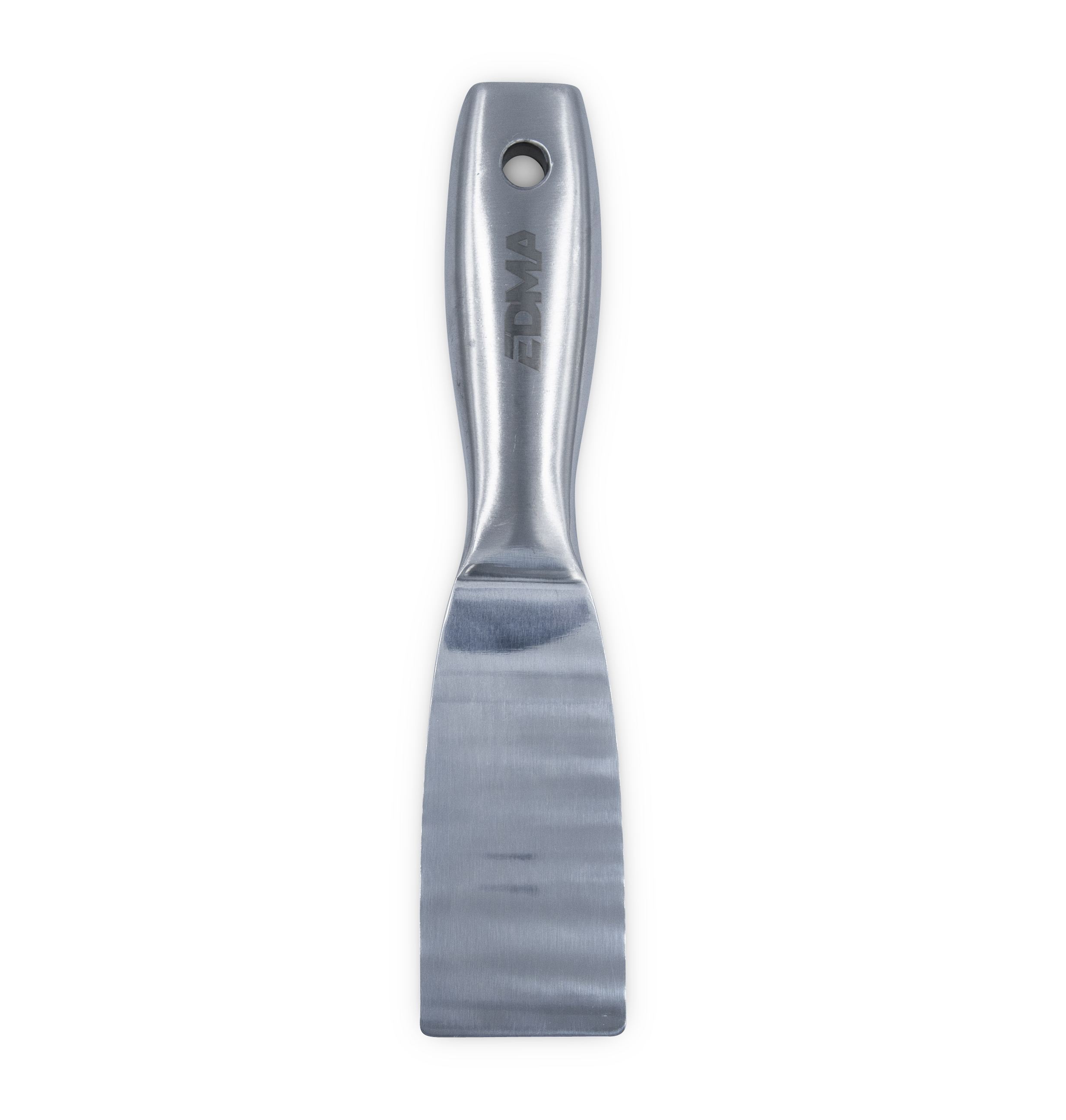 COUTEAU À ENDUIRE PREMIUM LAME RIGIDE 5 CM - EDMA - 181755