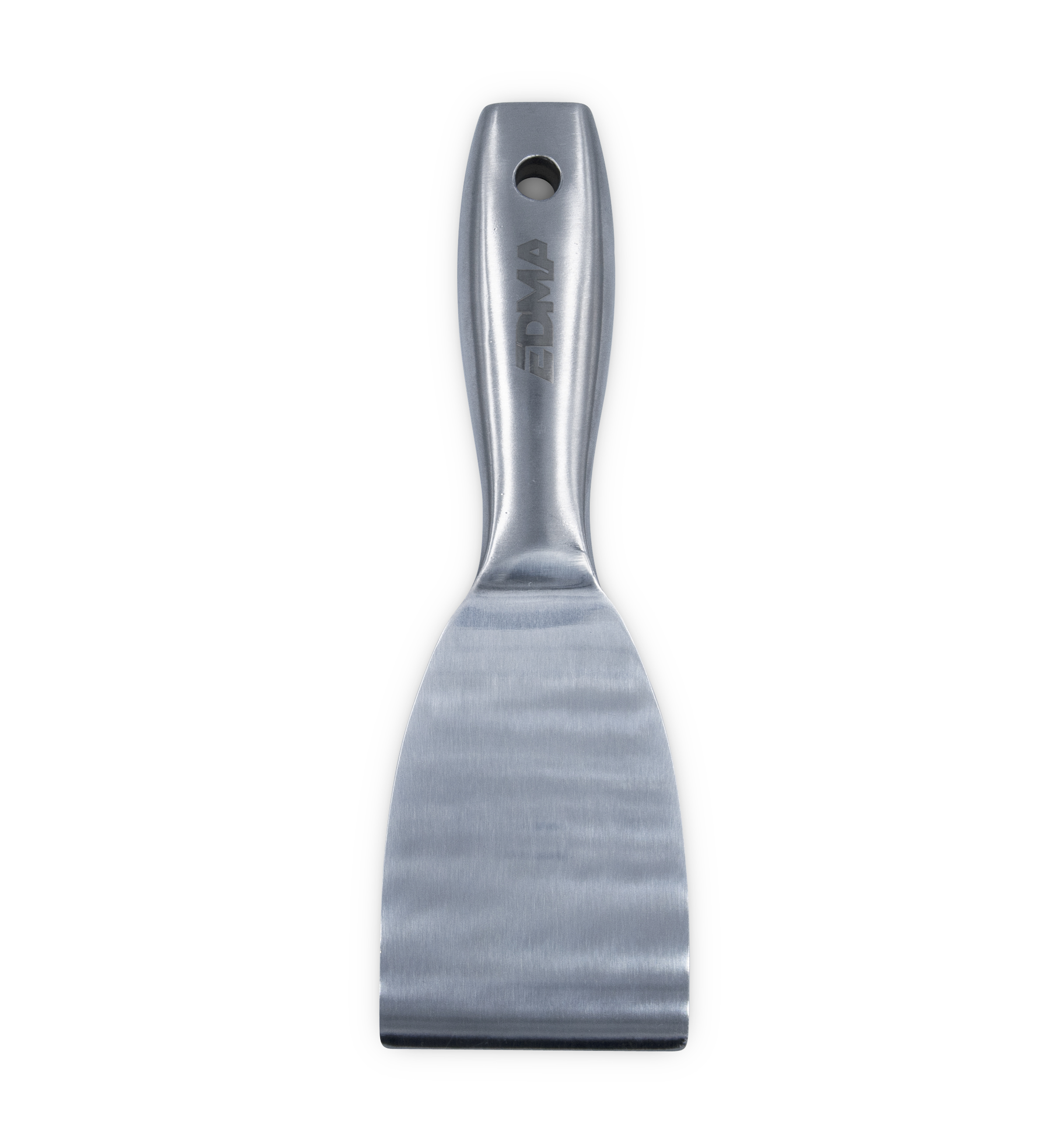 COUTEAU À ENDUIRE PREMIUM LAME RIGIDE 8 CM - EDMA - 181855