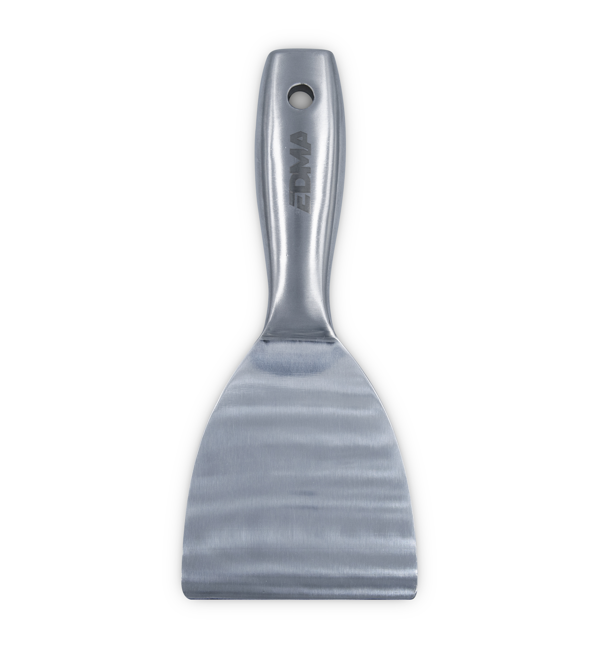 COUTEAU À ENDUIRE PREMIUM LAME RIGIDE 10 CM - EDMA - 181955