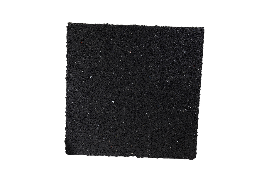 TAMPON D'ISOLATION - 100 x 100 x 10 mm x 24 pcs - EDMA - 187055