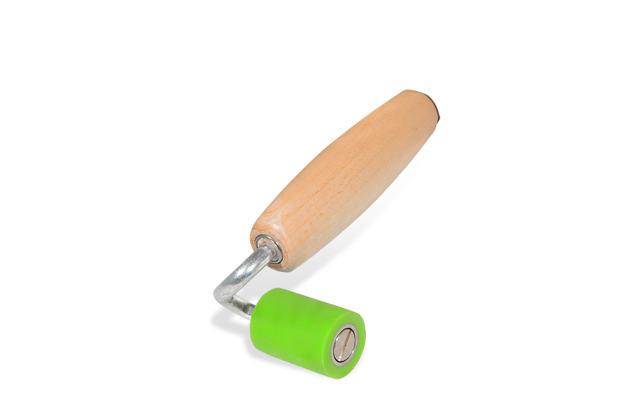 ROULEAU DE PRESSION ERGO - Largeur 45 mm - EDMA - 234355