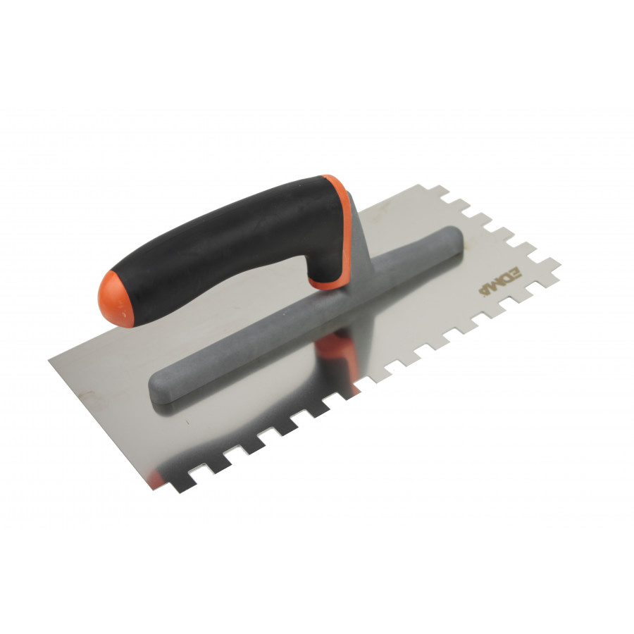 PLATOIR CRANTÉ 280 MM - 10 x 10 mm - EDMA - 255855