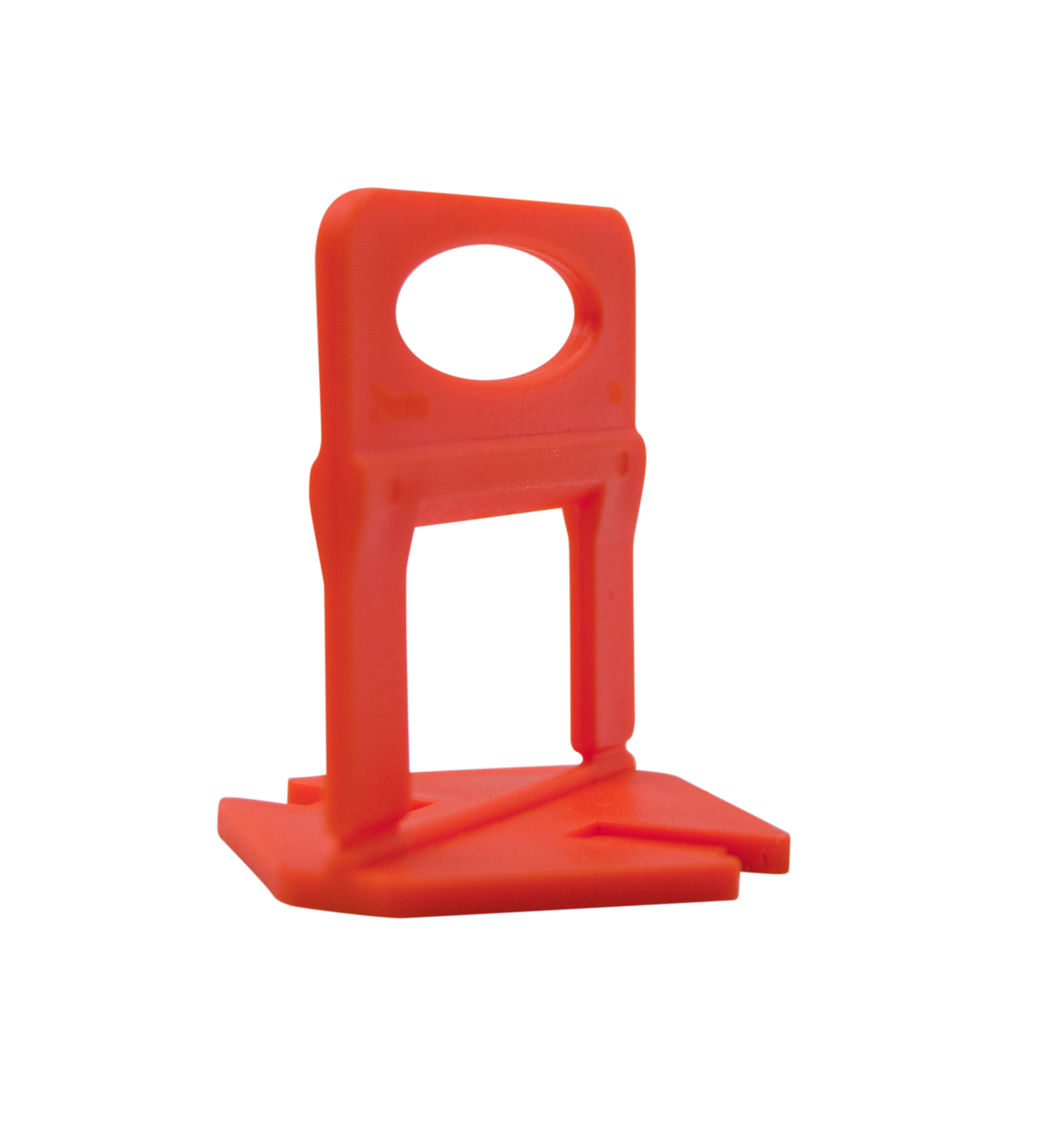 EDMALEVEL SYSTÈME AUTO NIVELANT - Clip 3 mm x 500 pcs - EDMA - 258155
