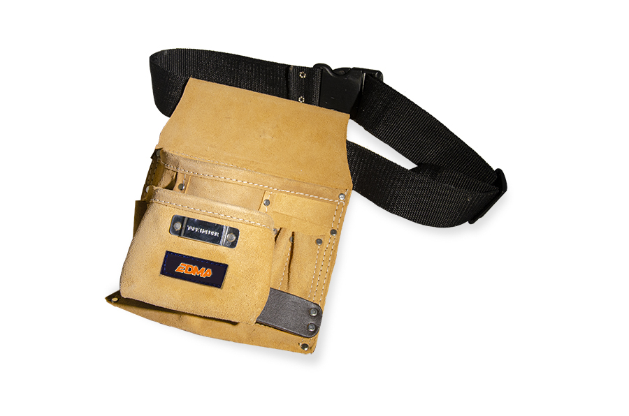 POCHE À OUTILS - EDMA - 260055