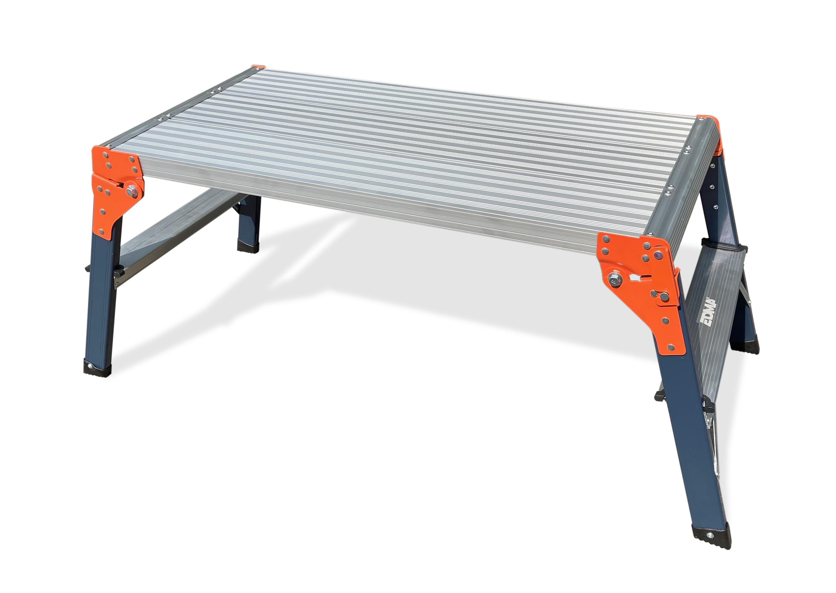 BANC DE PLAQUISTE - EDMA - 260355