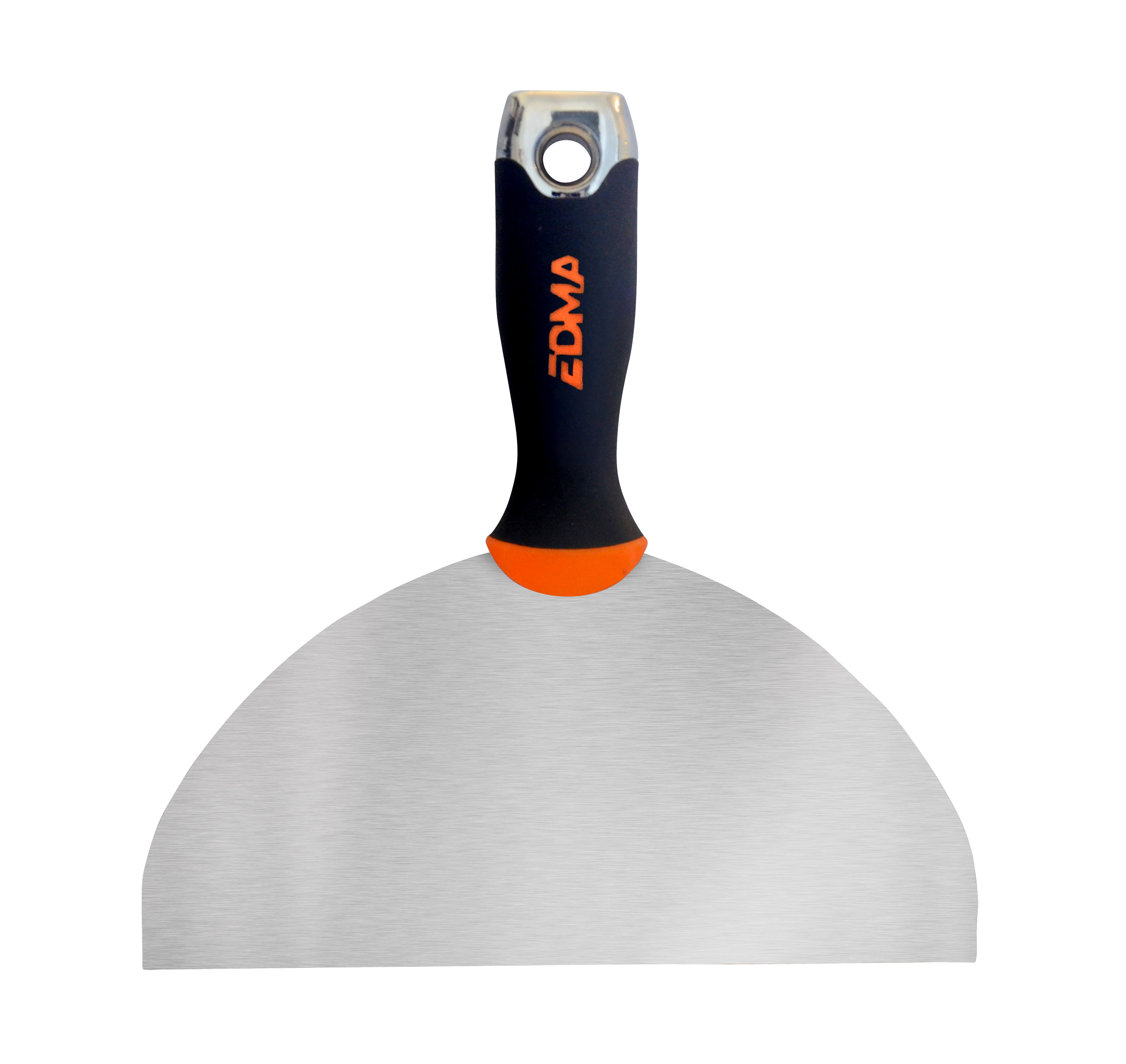 COUTEAU À ENDUIRE LAME SOUPLE 22 CM - EDMA - 265755