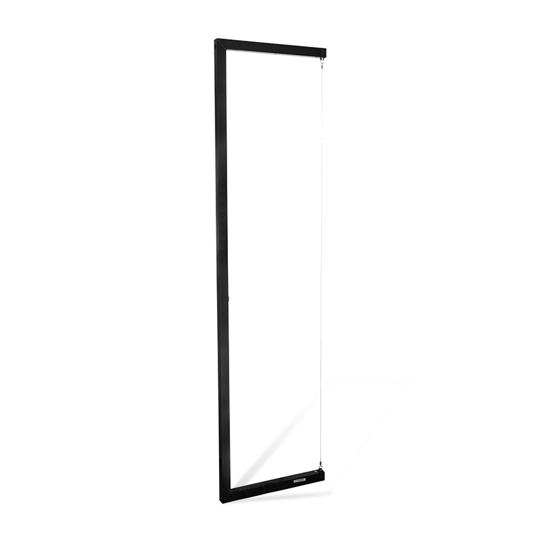 ARCHE DE DÉCOUPE AU FIL CHAUD - Pour polystyrène - EDMA - 266655