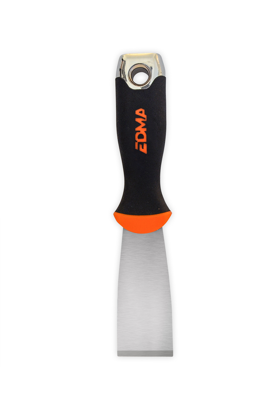 COUTEAU À ENDUIRE LAME RIGIDE 4 CM - EDMA - 268155