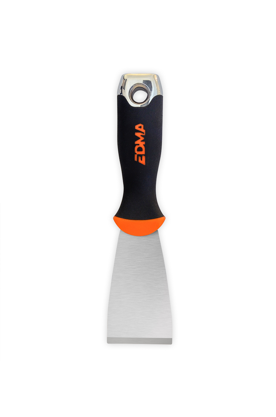 COUTEAU À ENDUIRE LAME RIGIDE 5 CM - EDMA - 268255