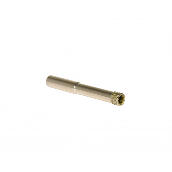 TRÉPAN DIAMANTÉ PERCEUSE - diam 10 mm - EDMA - 272555
