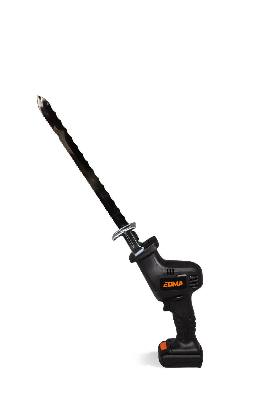 Scie sabre électrique spécial isolant minéral INSULACUT - EDMA - 366255